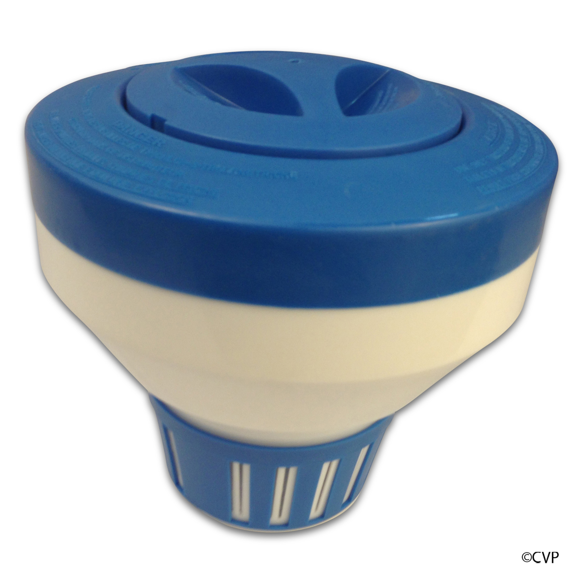 Chlorine Floaters For Pools Spas Replacement Wild West