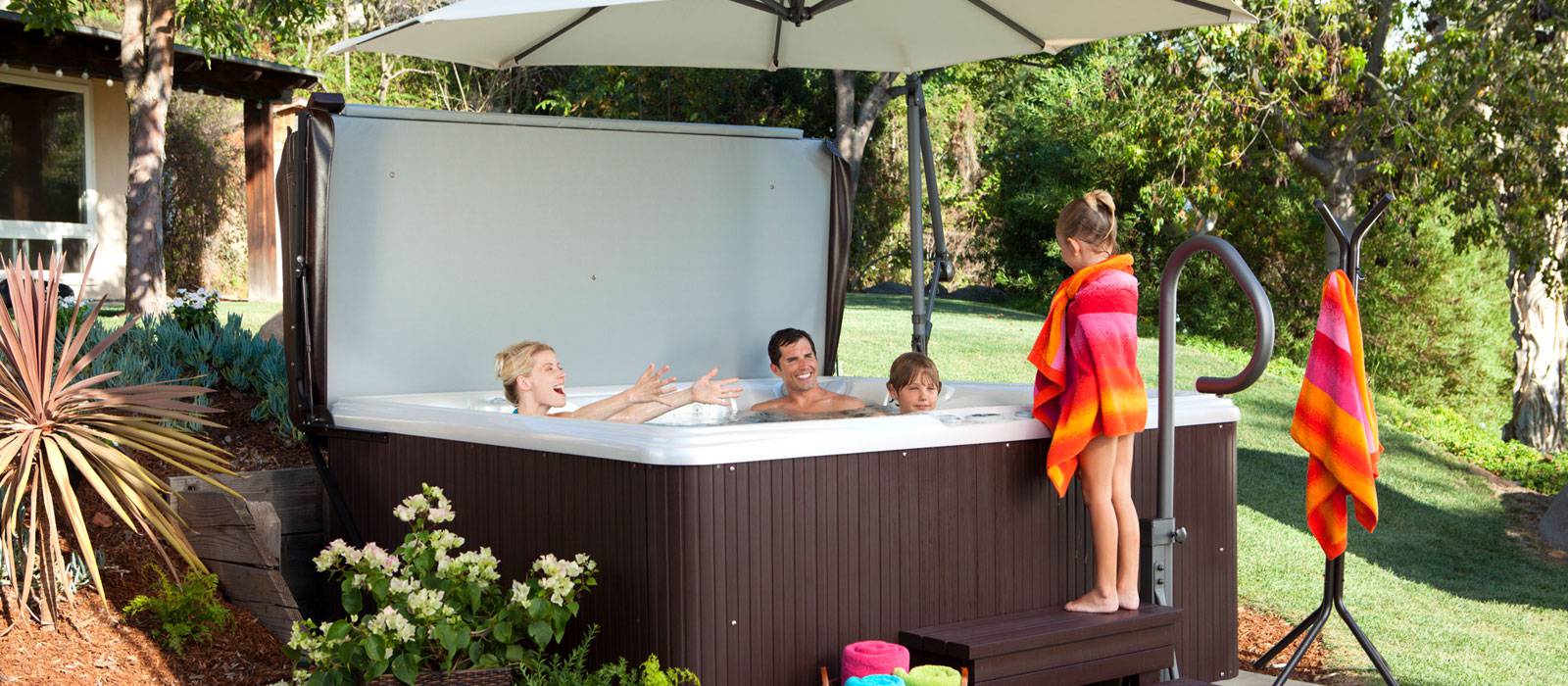 A OneStop Guide to Your Hot Tub's Pressure Switch Wild West