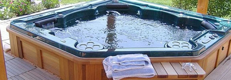 Spa Ownership Guide: Your Hot Tub Safety Checklist - Wild West
