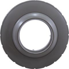 Waterway Plastics 1.5" Mpt Gray Eye Ball With 1" Hole 1 Inch | 400-1417EB