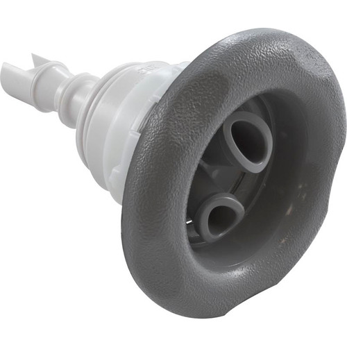 Buy Waterway Plastics Poly Storm Internal N/S Threaded Gray Twin