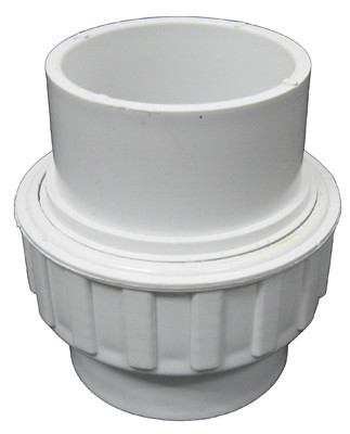 Waterway Plastics Union Assemby 2"X2" Slip | 400-5050