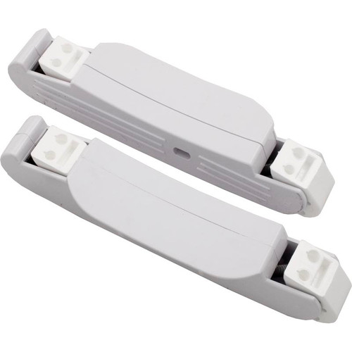 Hayward Aquabug Diver Dave Wanda The Whale Navigator Pro Poolvac Xl Pool Vac Classic Pod Kit White | AXV417WHP