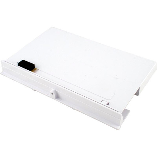 Hayward Weir Assembly Kit w/Stop Pad | SPX1070KHR