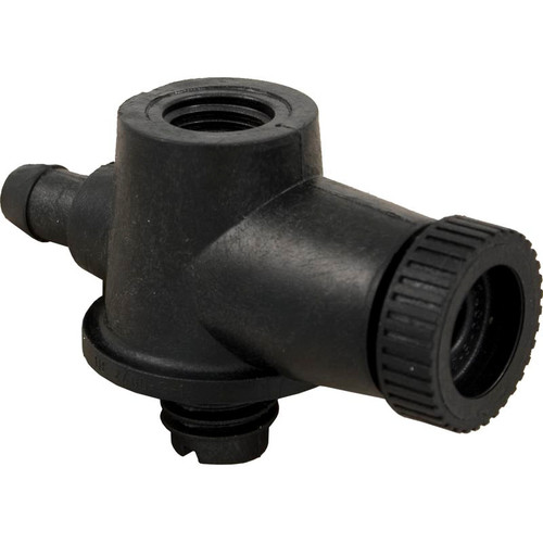 Hayward Relief Valve/Gauge Adapter Assembly | DEX2400S