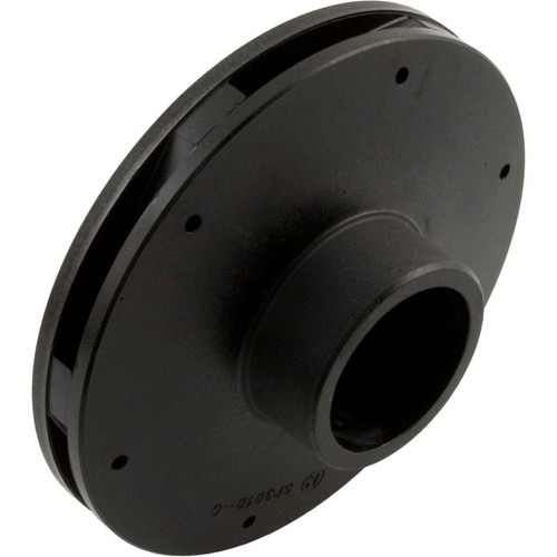 Hayward Super II Impeller, For 1 HP | SPX3010C