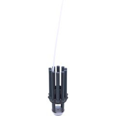 Hayward Folding Lateral Holder Assembly (S311) | SX311DA
