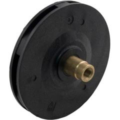 Hayward Super II Impeller, For 1-1/2 H.P | SPX3015C