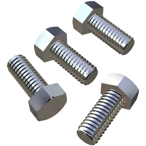 Hayward Super 2 Max-Flo Super Pump Super Pump Vs Motor Cap Screw (Set Of 4) | SPX0125Z44