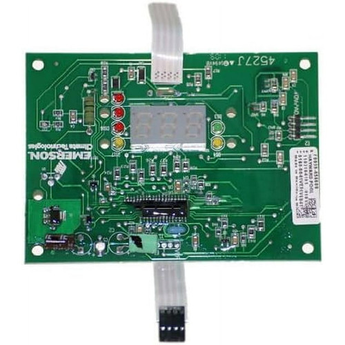 Hayward Universal H-Series Low Nox Display Board Only | IDXL2DB1930