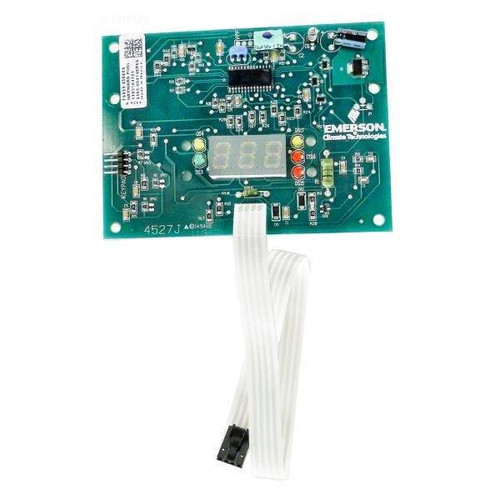 Hayward Universal H-Series Low Nox Display Board Only | IDXL2DB1930