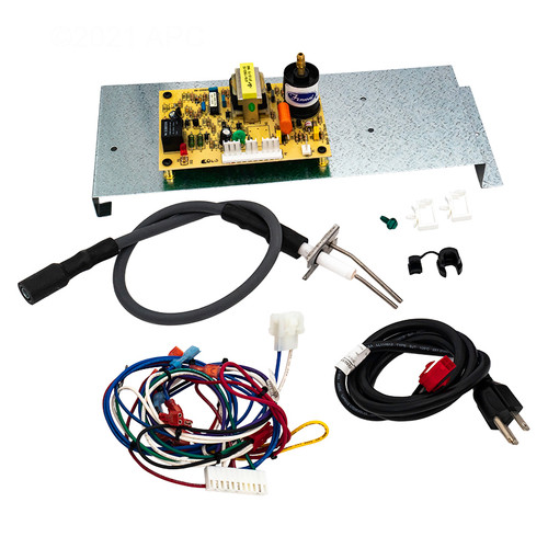 Hayward H-Series Control Module with Ignitor | IDXMOD1930