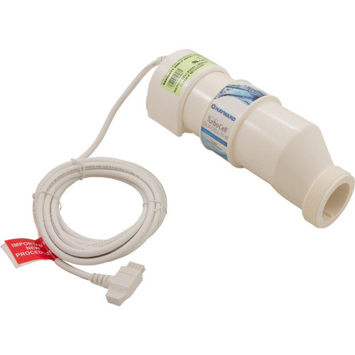 Hayward AquaRite Pro AquaPlus Aqua Trol Sense & Dispense ProLogic OnCommand TurboCell, 40K gallons, 1 year warranty |  GLX-CELL-15-W