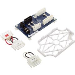 Hayward Field Wiring Panel | FDXLFWP1930