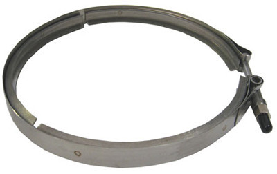 Hayward Flange Clamp | SX310N