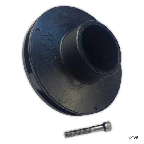 Hayward Tristar Waterfall Impeller For 1 H.P. With Impeller Screw | SPX3210C