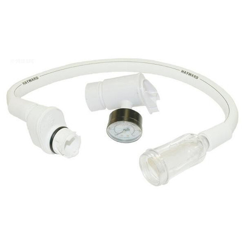 Hayward Phantom Wall Quick Connect Hose Bottom | AX6000HWA1