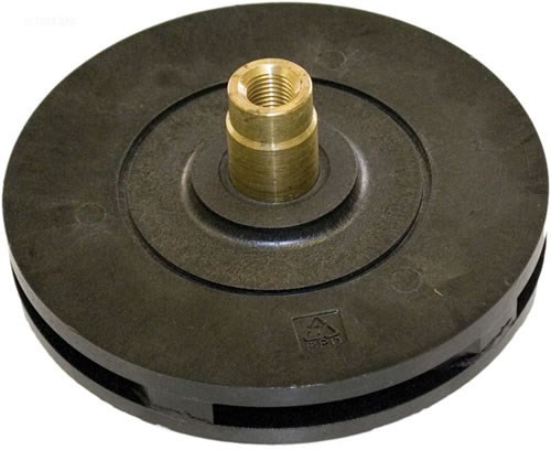 Hayward Max-Flo Super Pump Impeller, For 2 H.P. Max Rated | SPX2615C