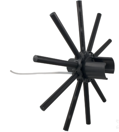 Hayward Folding Umbrella Lateral Holder Assembly (S310S, 1999- ) | SX242MA2