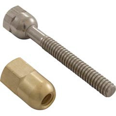Hayward Swimclear Pro-Grid Pro-Grid Vertical Grid Clamp Bolt And Nut | DEX2421J2