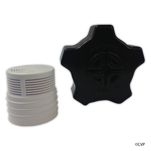 Hayward Pro-Series Plus Pro-Series Top Mount Pro-Series Top Mount Systems Drain Cap Kit (See Diagram) | SX180LA