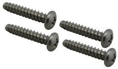 Hayward Viper Screws (5-Pack) (5 Req) | AX5010D4