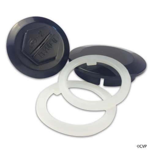Hayward Cover Screw W/Washer & Cap | CLX200EGA