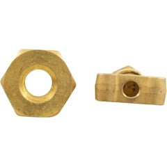 Hayward Drain Valve Assembly, 3-4 Inch | HAXDRV1930