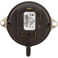 Hayward Vent Pressure Switch Low Nox | IDXLVPS1930