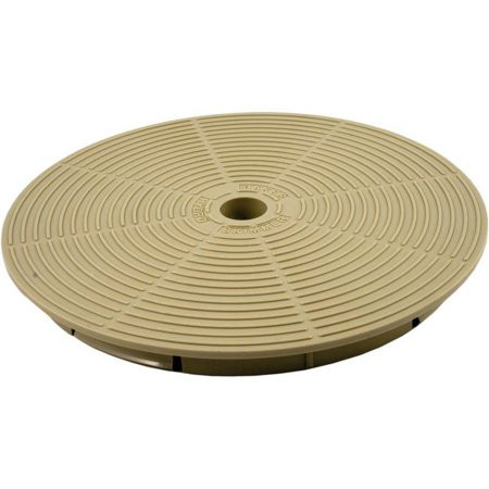 Baker Hydro Skimmer Deck Plate | 51B1017