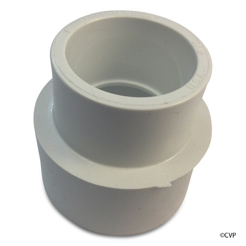 OFE200 PVC Pipe Extenders 2" PVC Fitting Extender Pipe Extender