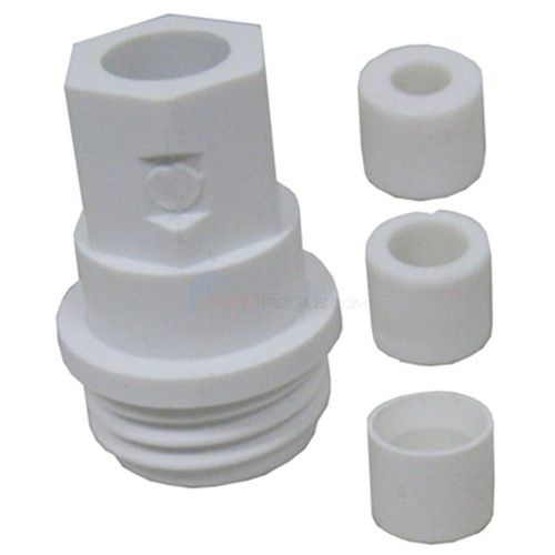 Balboa Water Nozzle with Orifice | 10-4103