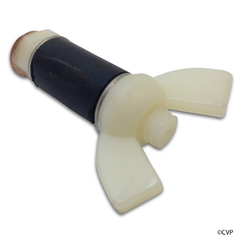 Anderson Plugs Test Plug Econ Nylon Nut 1/2" | 105N