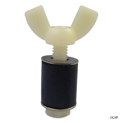 Anderson Plugs Test Plug Std With Nylon Nut 3/4'' | 112N