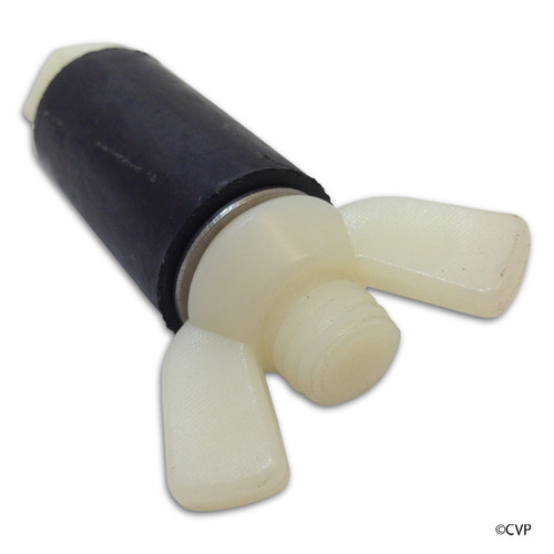 Anderson Plugs Test Plug Econ Nylon Nut15/16" | 120N