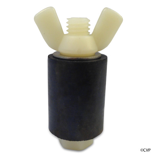 Anderson Plugs Test Plug Econ Nylon Nut1-1/4" | 135N