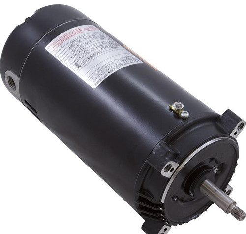 A.O. Smith Threaded Fr 1HP Ee 115/230V Motor | CT1102