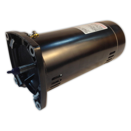 A.O. Smith Sq Fl Fr .75Hp Ee 115/230V Motor | QC1072