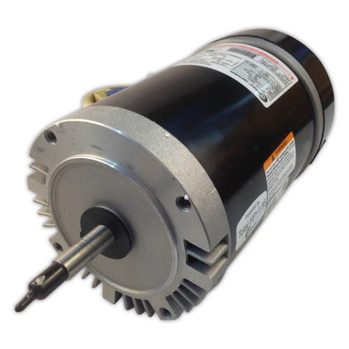 A.O. Smith Motor Full Rate 1Hp 230/115 Motor Sn1102 | SN1102