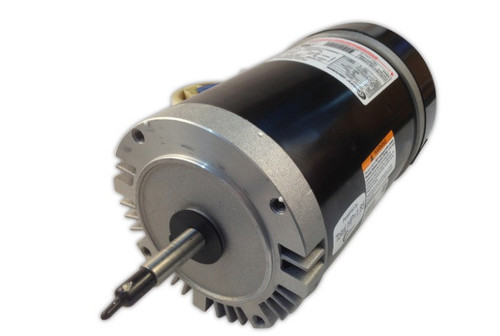 A.O. Smith Motor Full Rate 1.5Hp 230/115 Motor Sn1152 | SN1152