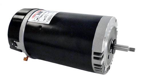 A.O. Smith Motor Full Rate 2HP 230 Motor | SN1202