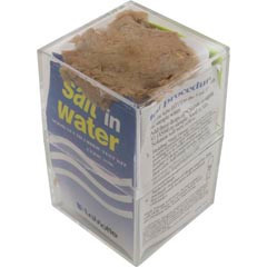 Pool Spa Water Testing Lamotte Test Kit Salt Sodium Chloride | 3156
