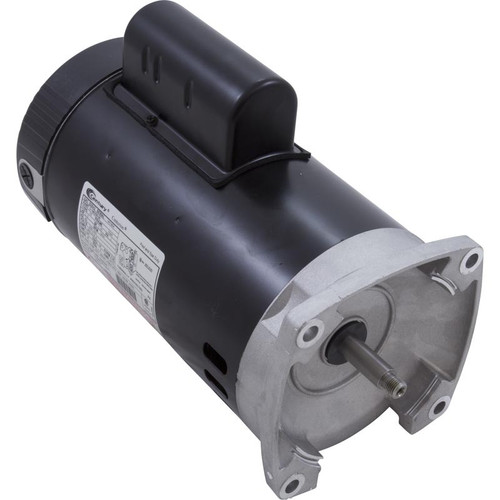A.O. Smith Motors Square Flange Full-Rated 1.5Hp Motor Ee 208/230V | B2842