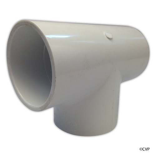 PVC Lasco 2" Tee Slip | 401-020