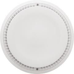 Aquastar Anti-Entrapment 10 Suction Outlet Cover White Vgb | 10AVR101