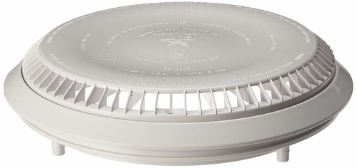Aquastar Anti-Entrapment 10 Suction Outlet Cover White Vgb | 10AVR101