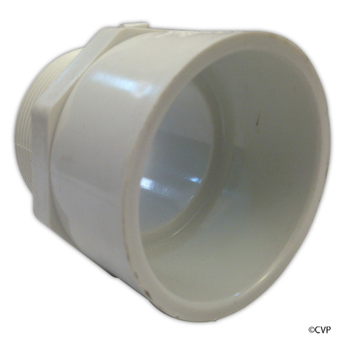 PVC Lasco 2" Male Adapter | 436-020