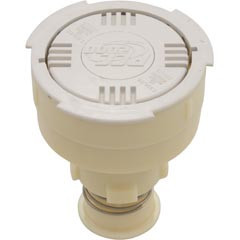 Paramount Nozzles, Pcc Fixed White | 004-552-5024-01