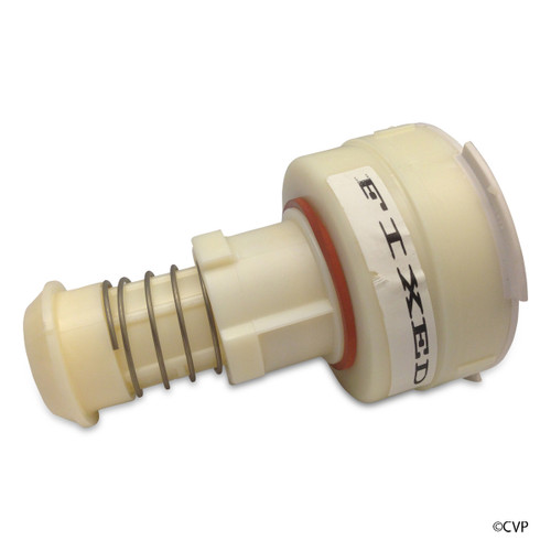Paramount Nozzles, Pcc Fixed White | 004-552-5024-01