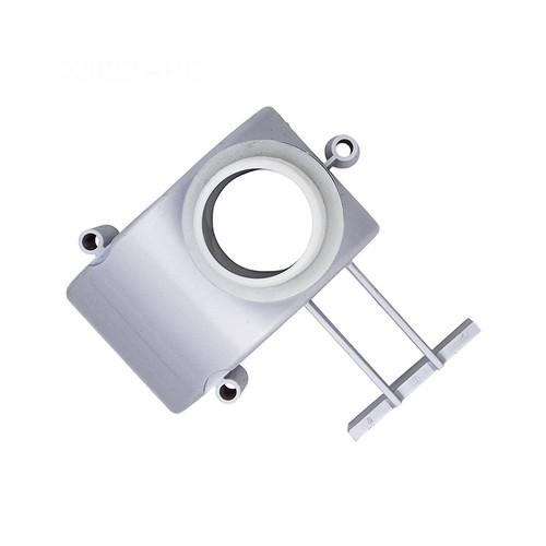 Poolvergnuegen The Pool Cleaner Hose Cone Assembly And Turbine Cover 2X4X | 896584000-068